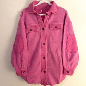 FREE PEOPLE Ruby Jacket